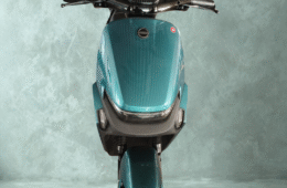 Is An Electric Scooter Better Than A Petrol Scooter?